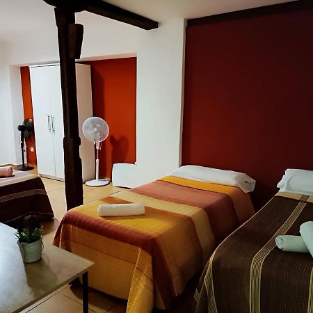 Corrala De San Anton. Sencillo Apartamento En Pleno Centro Granada Ngoại thất bức ảnh