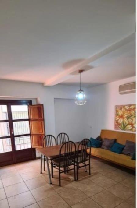 Corrala De San Anton. Sencillo Apartamento En Pleno Centro Granada Ngoại thất bức ảnh
