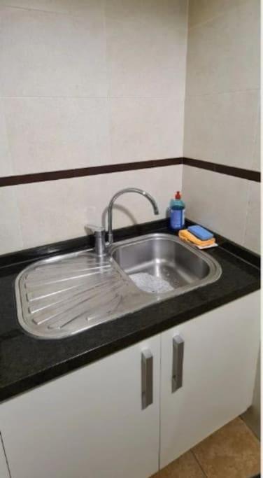 Corrala De San Anton. Sencillo Apartamento En Pleno Centro Granada Ngoại thất bức ảnh