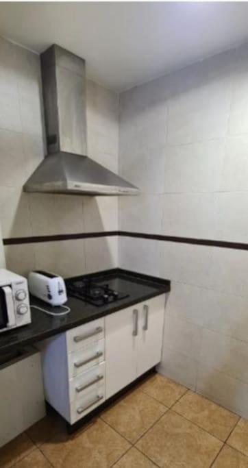Corrala De San Anton. Sencillo Apartamento En Pleno Centro Granada Ngoại thất bức ảnh