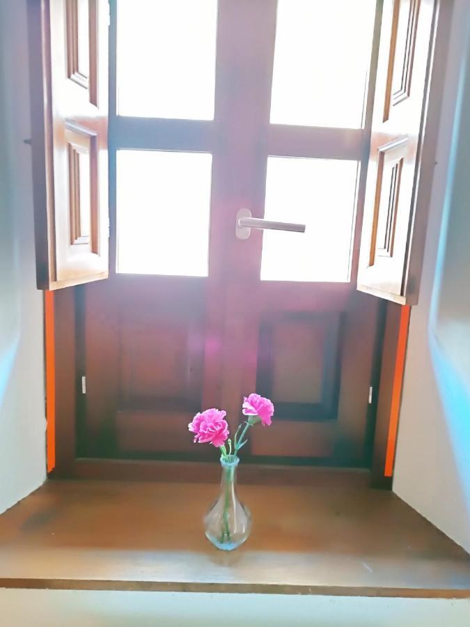 Corrala De San Anton. Sencillo Apartamento En Pleno Centro Granada Ngoại thất bức ảnh