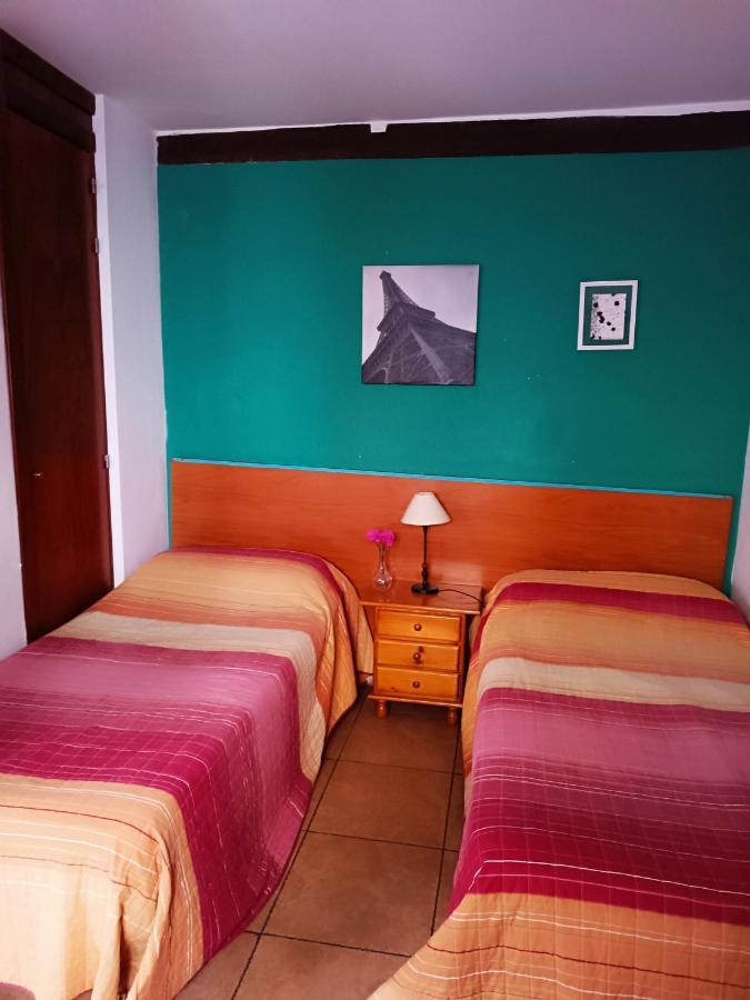 Corrala De San Anton. Sencillo Apartamento En Pleno Centro Granada Ngoại thất bức ảnh
