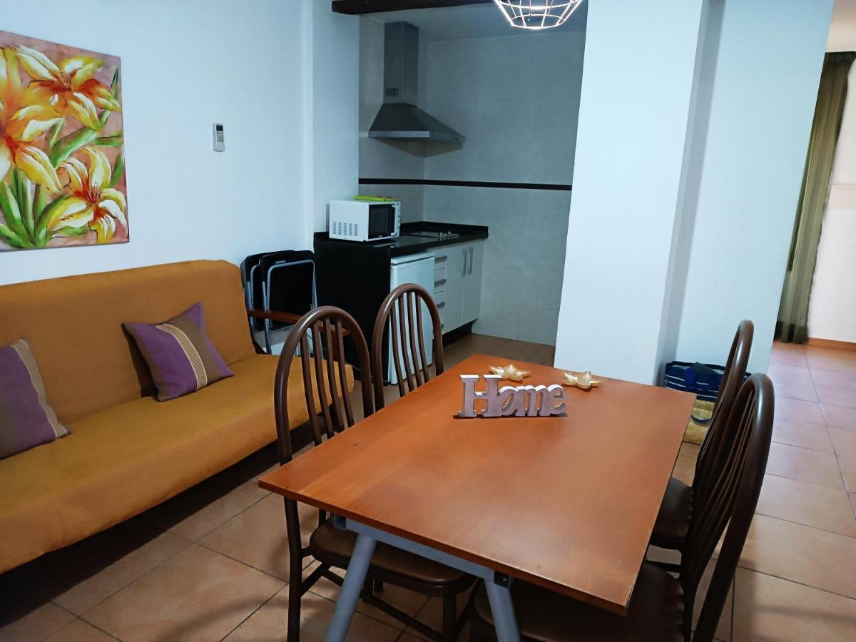 Corrala De San Anton. Sencillo Apartamento En Pleno Centro Granada Ngoại thất bức ảnh