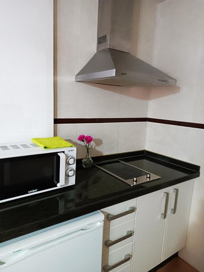 Corrala De San Anton. Sencillo Apartamento En Pleno Centro Granada Ngoại thất bức ảnh